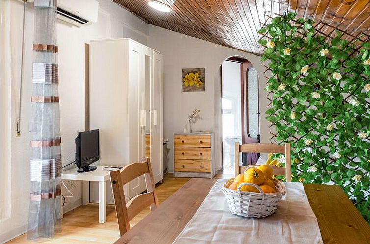 Appartement Sopraloreto Apartment