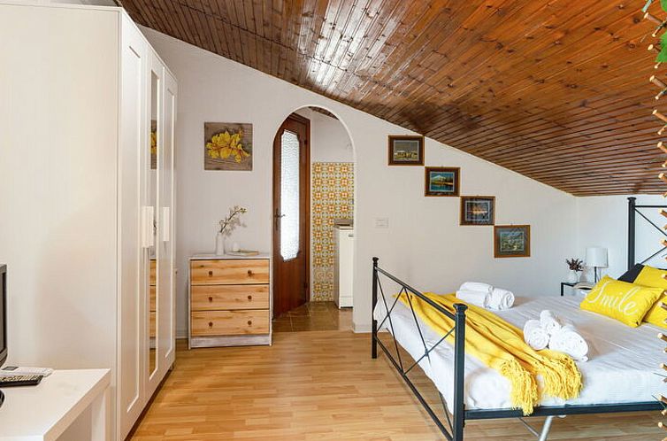 Appartement Sopraloreto Apartment