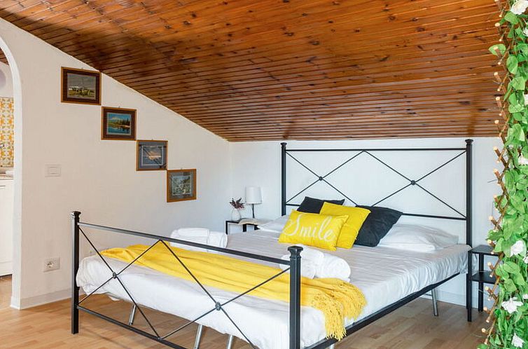 Appartement Sopraloreto Apartment