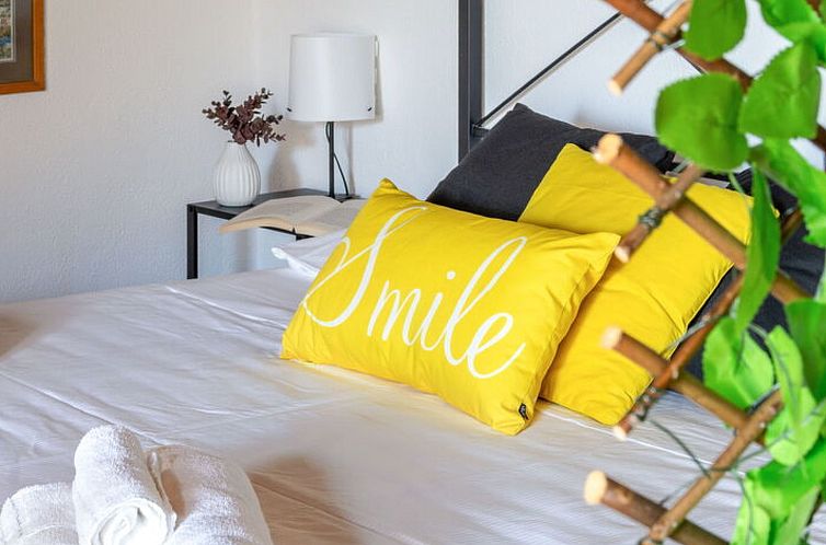 Appartement Sopraloreto Apartment