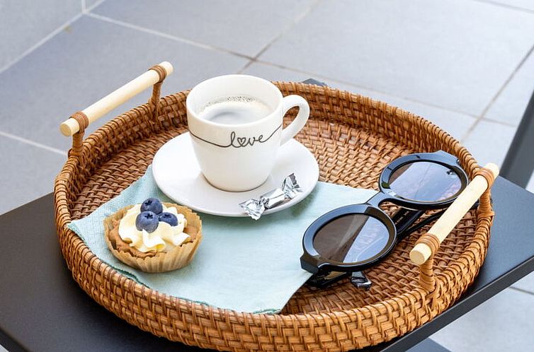 Appartement Sopraloreto Apartment