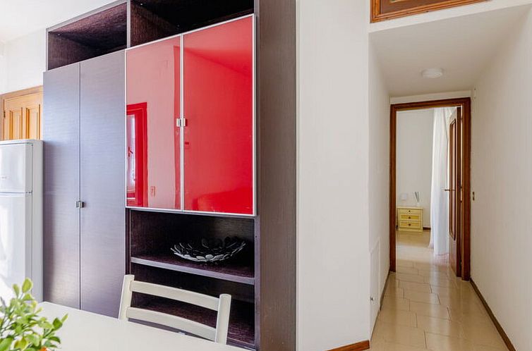 Appartement Loreto Suite Apartment