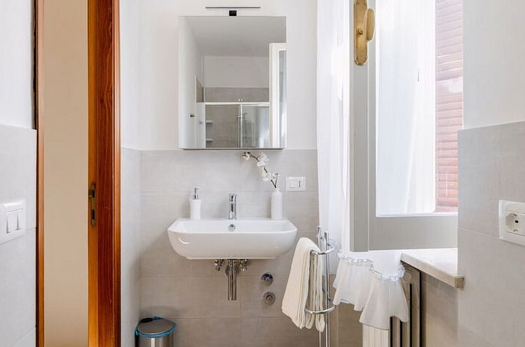 Appartement Loreto Suite Apartment