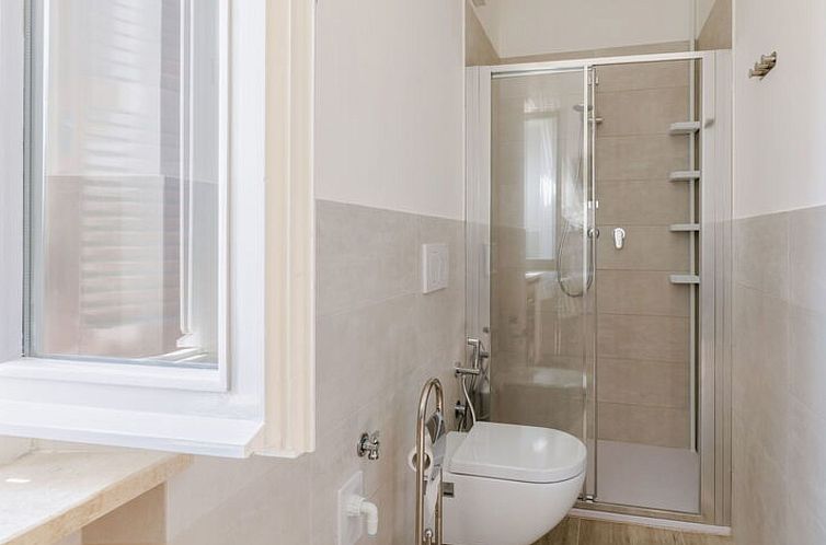 Appartement Loreto Suite Apartment