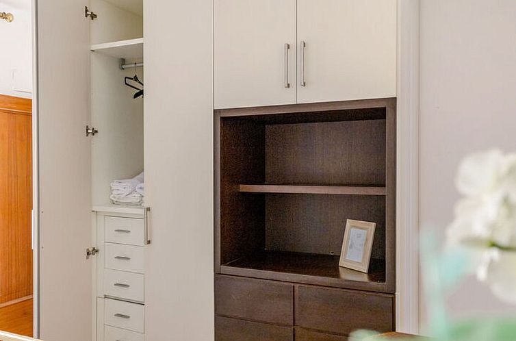 Appartement Loreto Suite Apartment