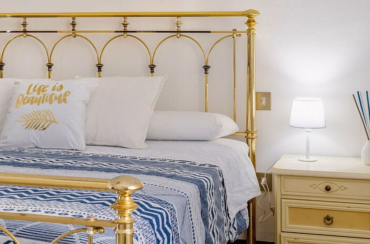 Appartement Loreto Suite Apartment