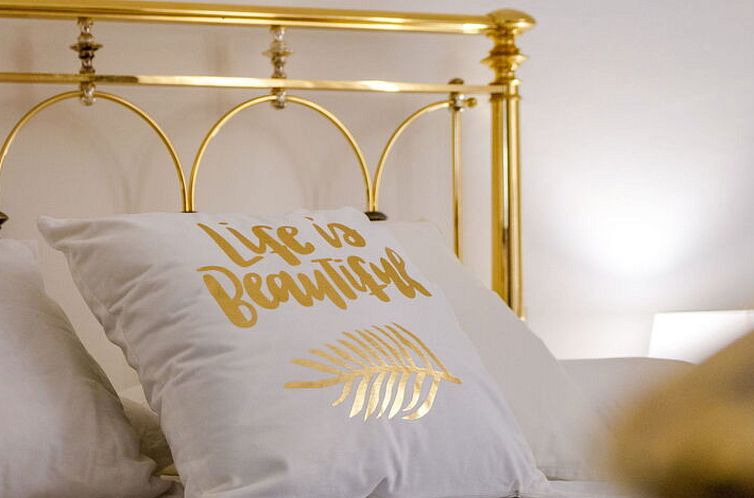 Appartement Loreto Suite Apartment