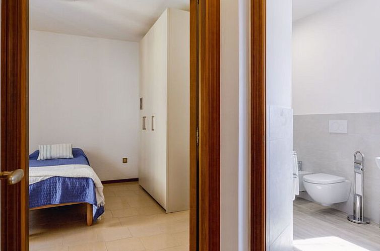 Appartement Loreto Suite Apartment