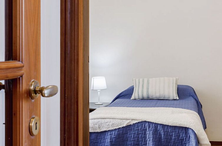 Appartement Loreto Suite Apartment