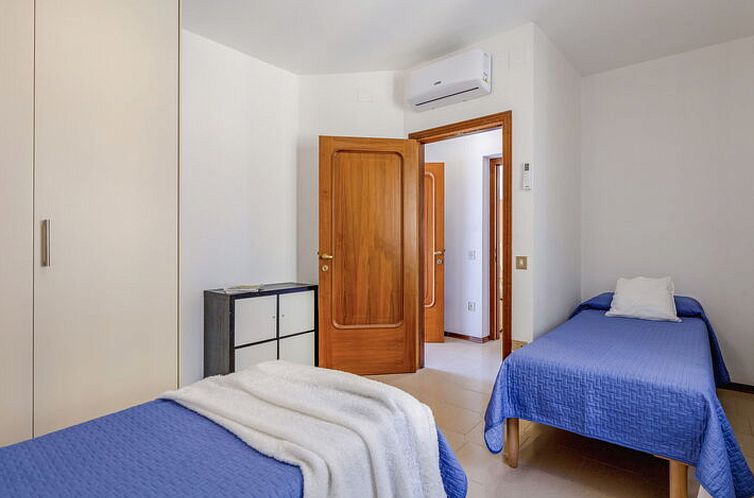 Appartement Loreto Suite Apartment