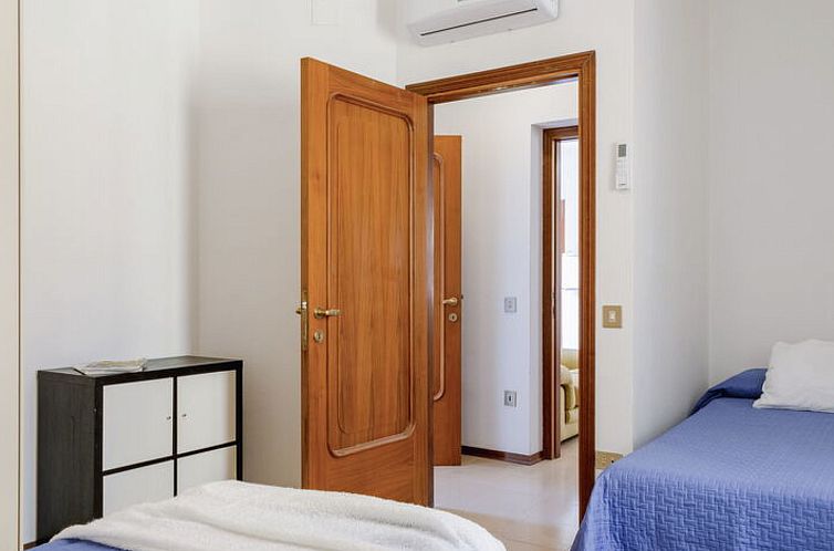 Appartement Loreto Suite Apartment