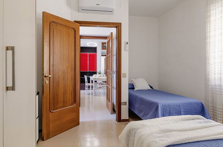 Appartement Loreto Suite Apartment