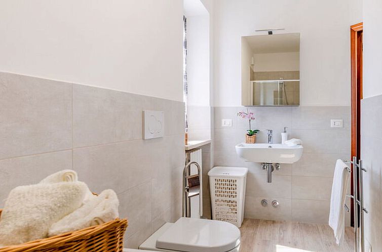 Appartement Loreto Suite Apartment