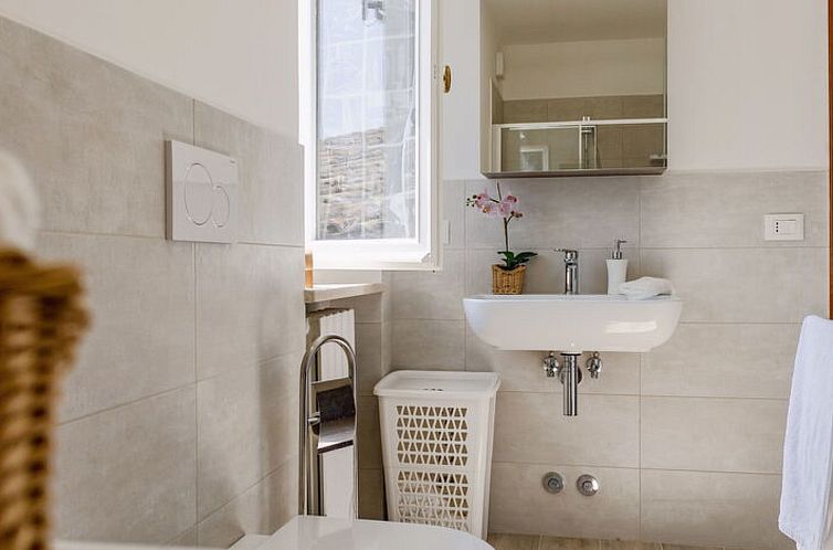 Appartement Loreto Suite Apartment