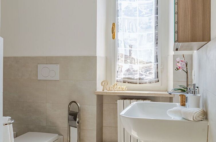 Appartement Loreto Suite Apartment