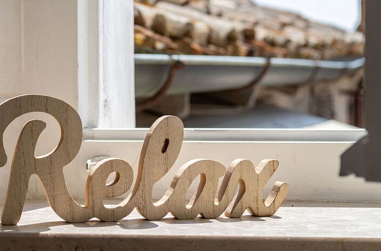 Appartement Loreto Suite Apartment