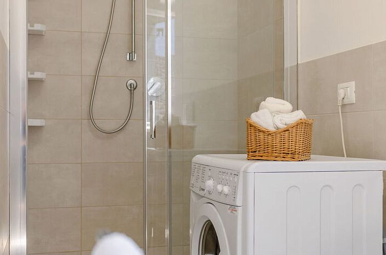 Appartement Loreto Suite Apartment