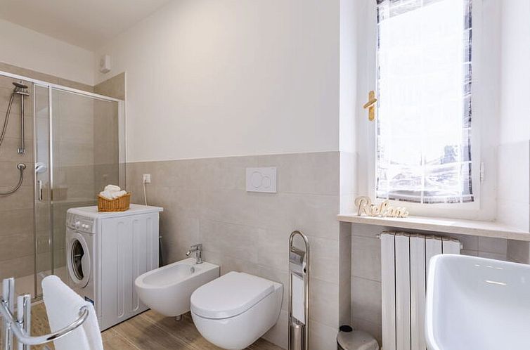 Appartement Loreto Suite Apartment