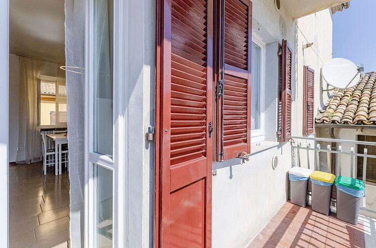 Appartement Loreto Suite Apartment