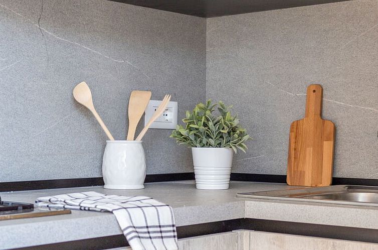 Appartement Loreto Suite Apartment