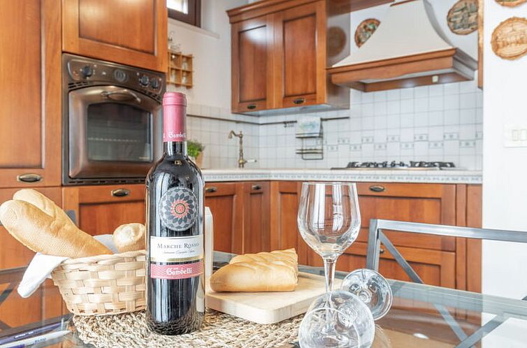 Appartement Casale Al Mare