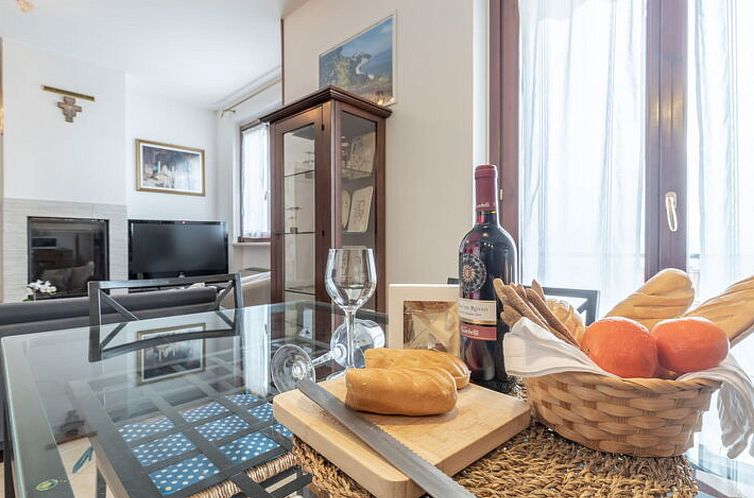 Appartement Casale Al Mare