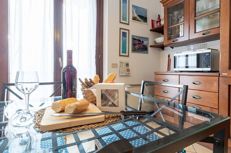 Appartement Casale Al Mare