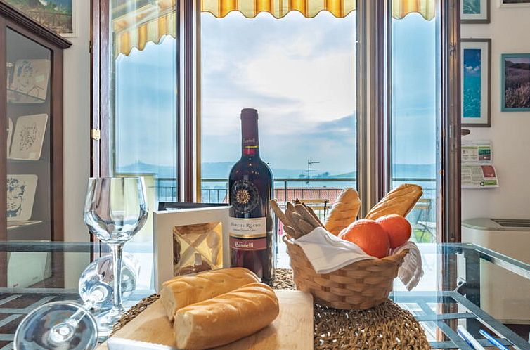 Appartement Casale Al Mare