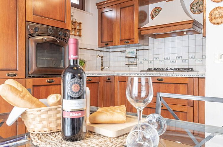 Appartement Casale Al Mare