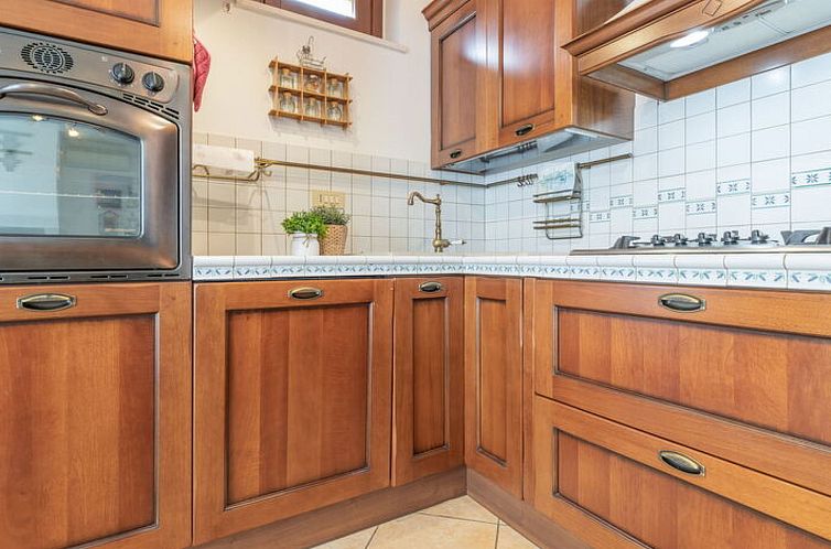 Appartement Casale Al Mare