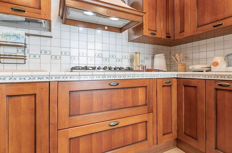 Appartement Casale Al Mare