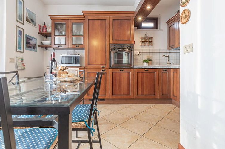 Appartement Casale Al Mare