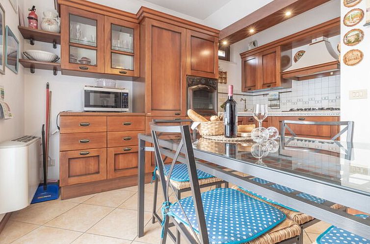 Appartement Casale Al Mare