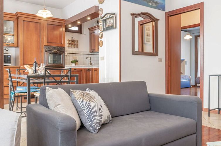 Appartement Casale Al Mare