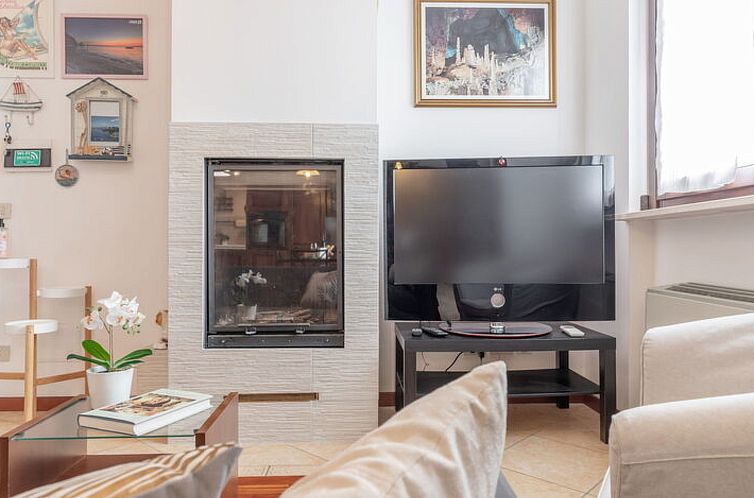 Appartement Casale Al Mare