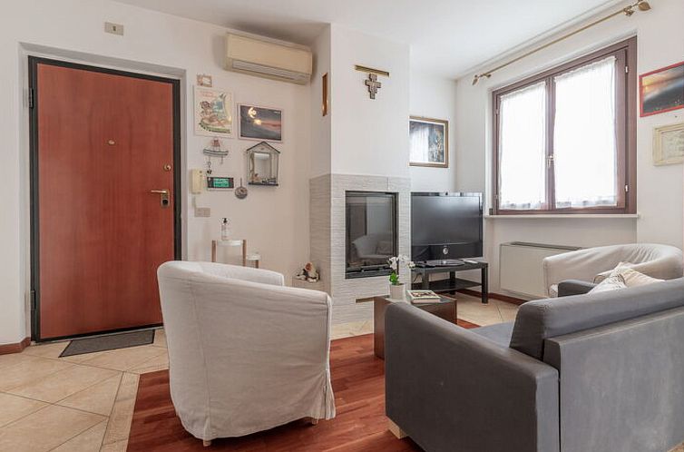 Appartement Casale Al Mare