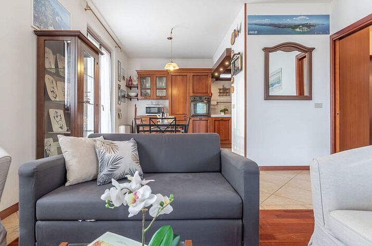Appartement Casale Al Mare