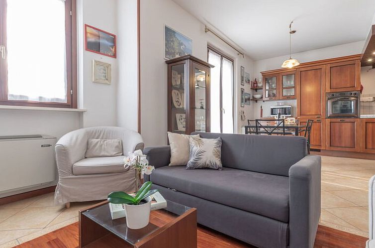 Appartement Casale Al Mare