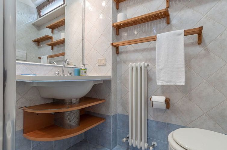 Appartement Casale Al Mare