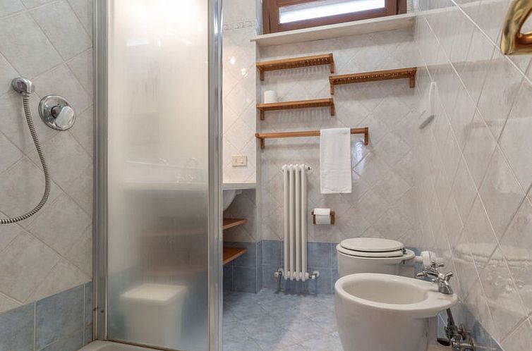 Appartement Casale Al Mare