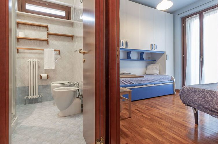 Appartement Casale Al Mare