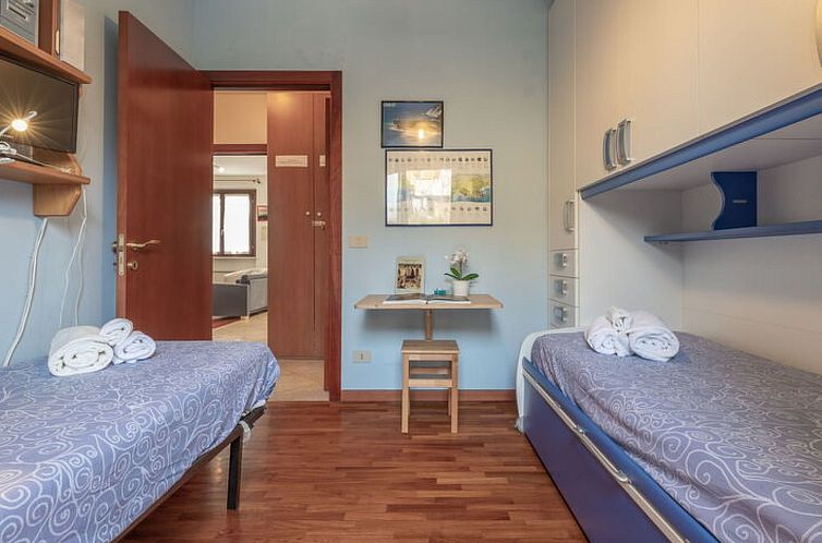 Appartement Casale Al Mare