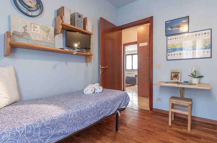 Appartement Casale Al Mare