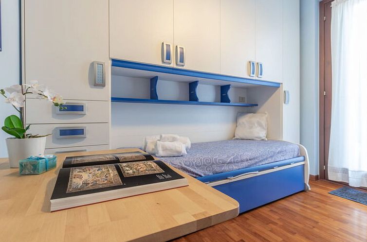 Appartement Casale Al Mare