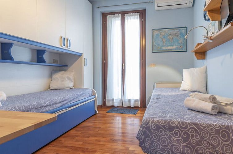 Appartement Casale Al Mare