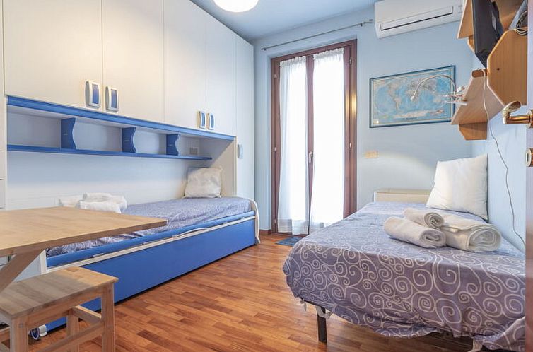 Appartement Casale Al Mare