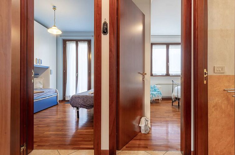 Appartement Casale Al Mare