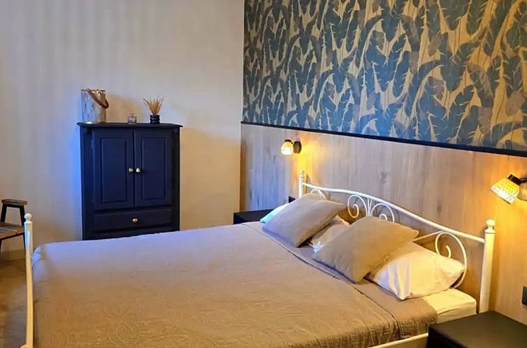 Guest house 09623414 - Apartment Umbria / Marché - A Casa Cingoli Noce