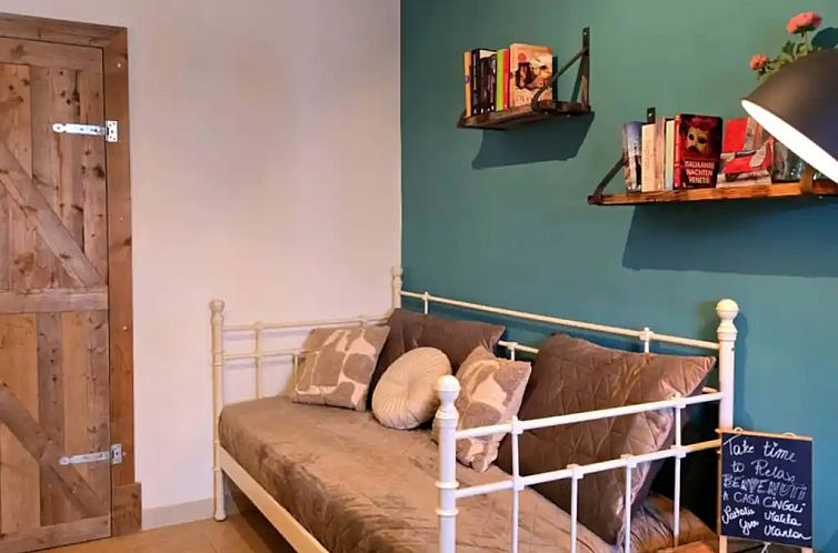 A Casa Cingoli Noce