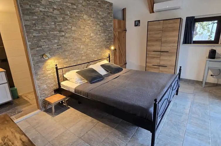 Unterkunft 09623415 - Ferienhaus Umbrien / Marken - A Casa Cingoli Fico